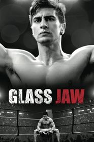  Glass Jaw Poster