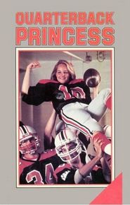  Quarterback Princess Poster
