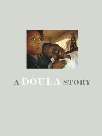 A Doula Story Poster