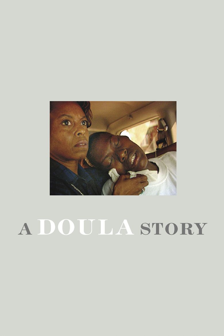 A Doula Story Poster