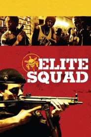  Elite Squad Poster