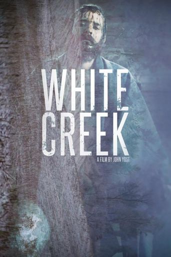 White Creek Poster