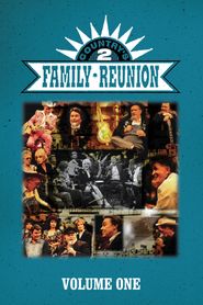  Country's Family Reunion 2: Volume One Poster