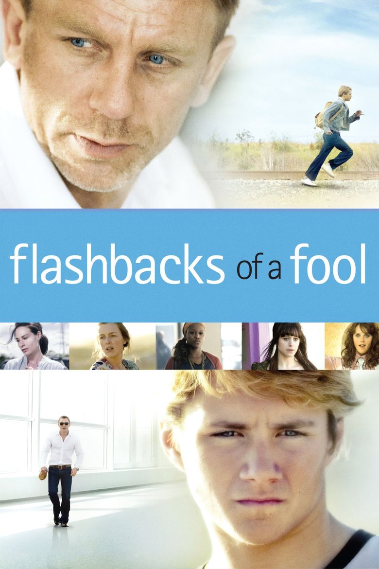 Flashbacks of a Fool Poster