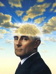  Ravel's Brain Poster