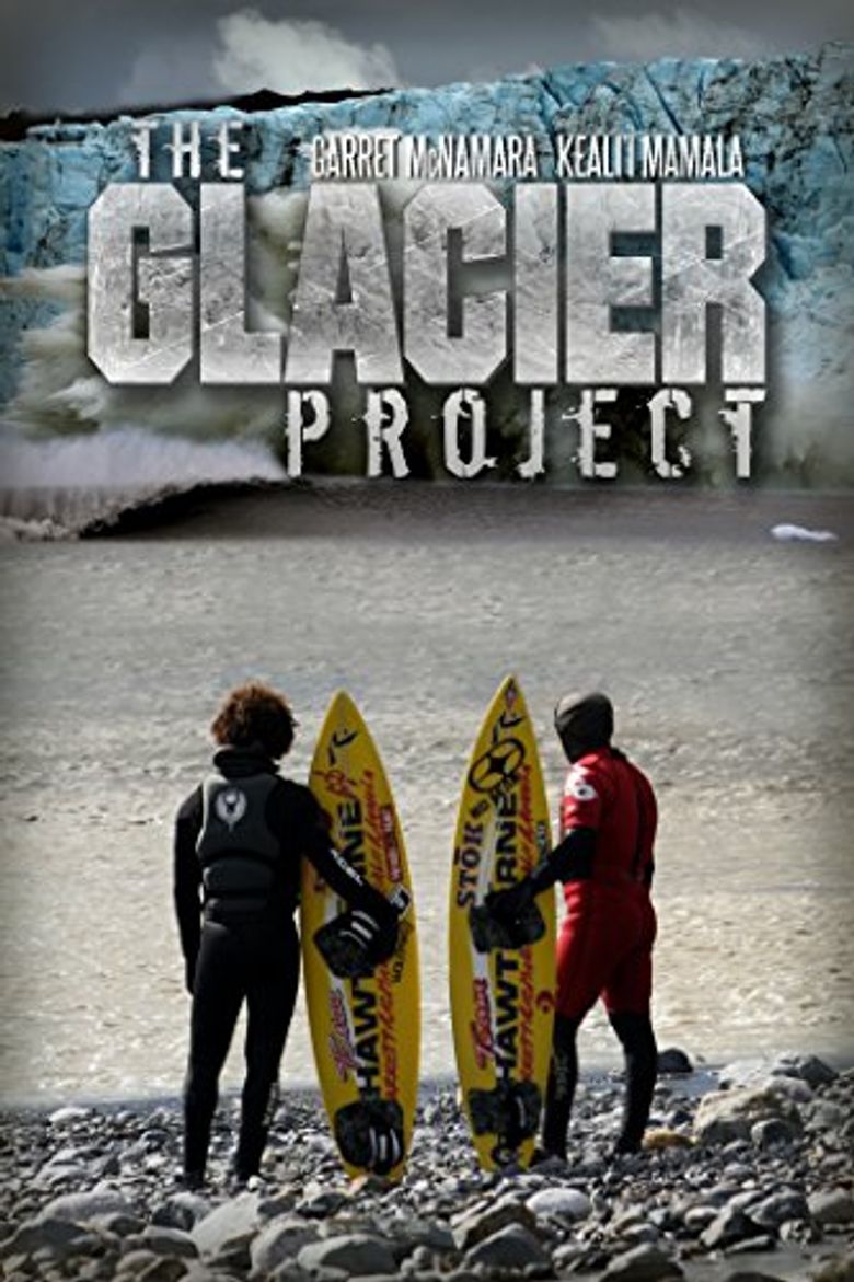 The Glacier Project