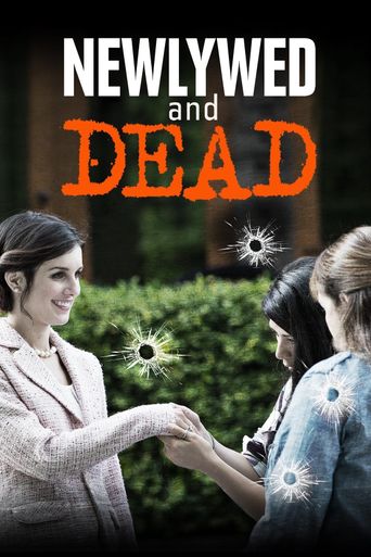  Newlywed and Dead Poster