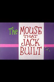  The Mouse That Jack Built Poster