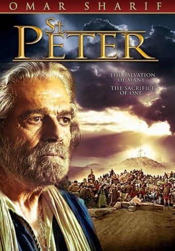  St. Peter Poster