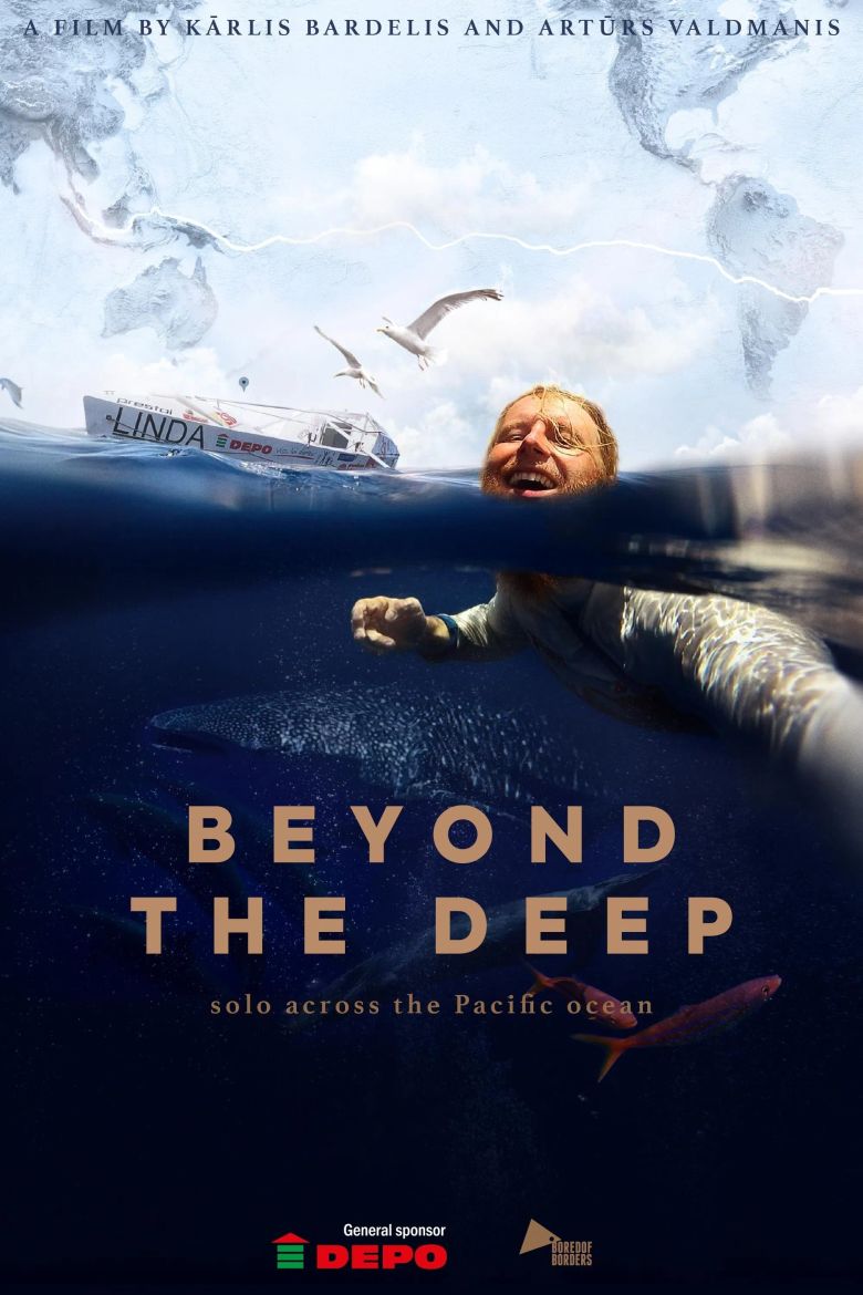 Beyond the Deep