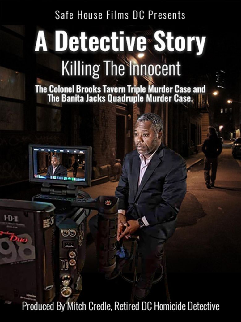 A Detective Story