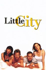  Little City Poster