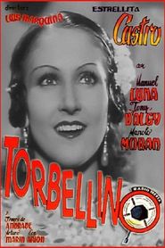  Torbellino Poster