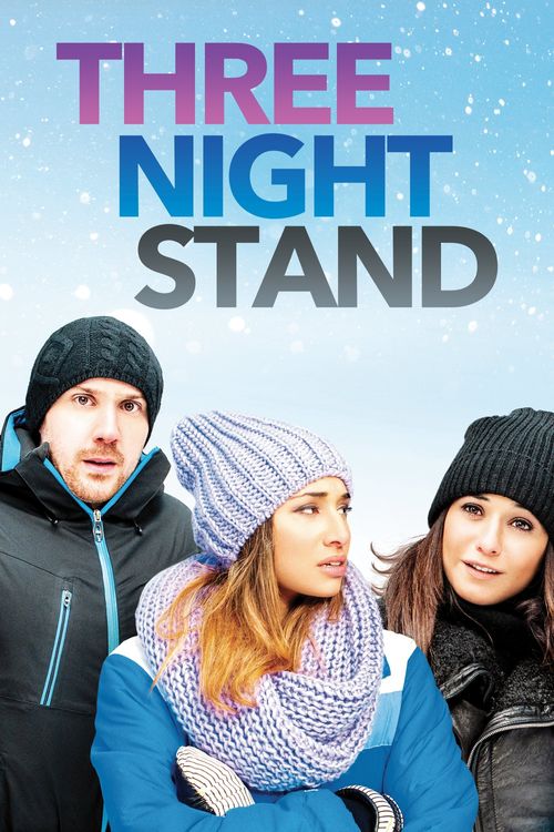 Three Night Stand Poster