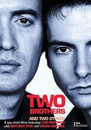  Two Brothers and Two Others Poster