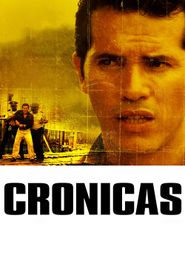  Crónicas Poster