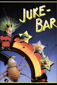  Juke-Bar Poster