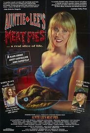  Auntie Lee's Meat Pies Poster