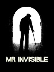  Mr Invisible Poster