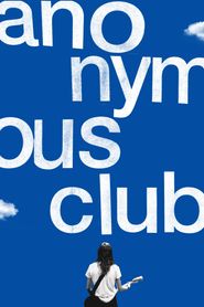  Anonymous Club Poster