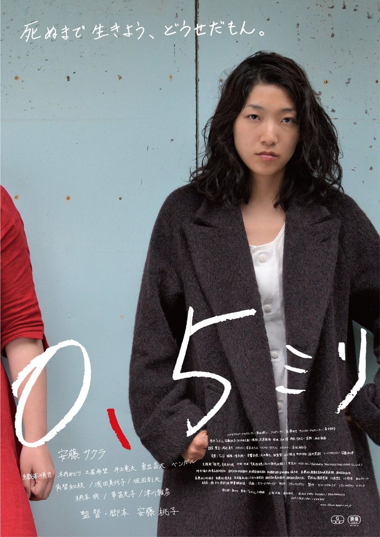 0.5mm Poster