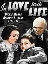  In Love with Life Poster