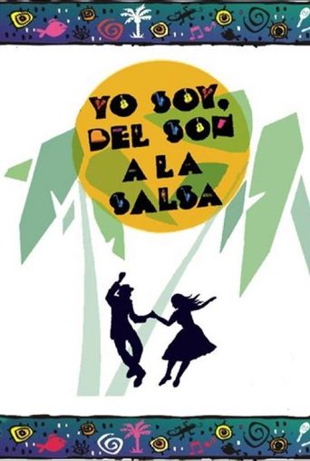  From Son to Salsa Poster