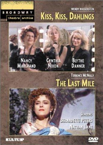  The Last Mile Poster