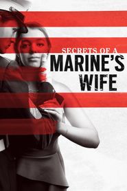  Secrets of a Marine's Wife Poster