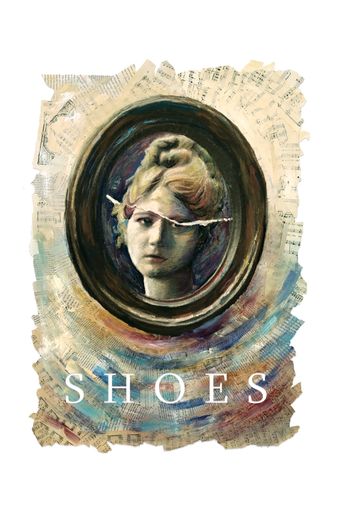  Shoes Poster