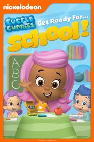  Get Ready for School! Poster