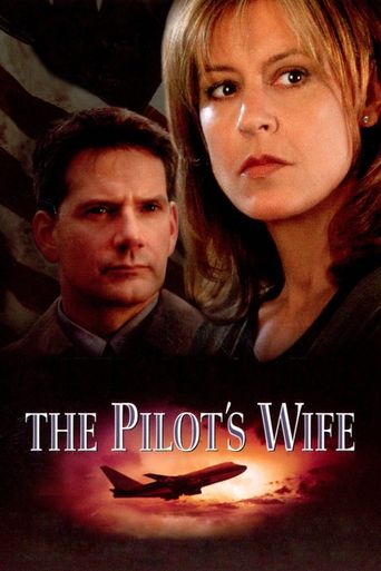  The Pilot's Wife Poster