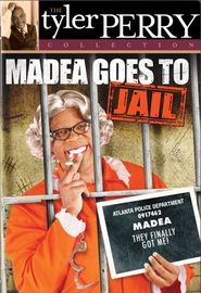  Madea Goes to Jail Poster