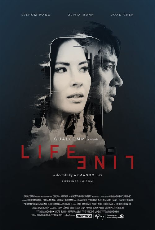 Lifeline Poster