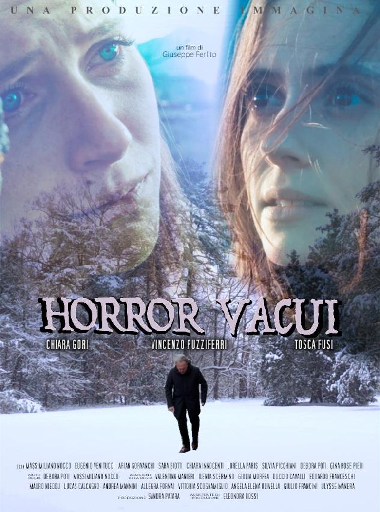 Horror Vacui