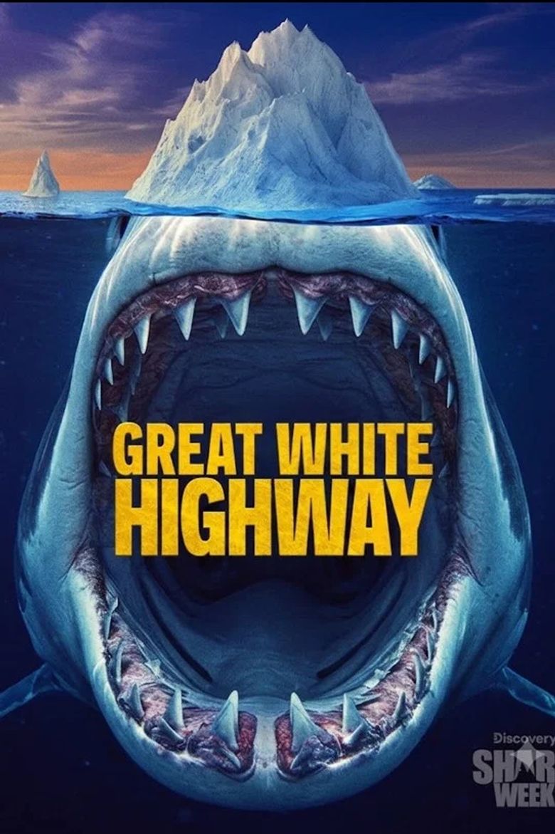 Great White Highway