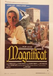  Magnificat Poster