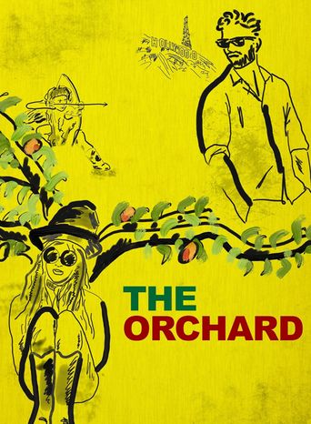 The Orchard Poster