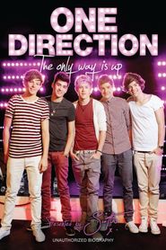  One Direction: The Only Way Is Up Poster