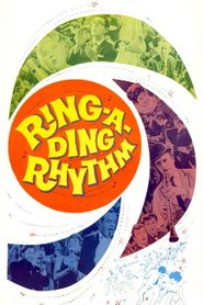  Ring-A-Ding Rhythm! Poster