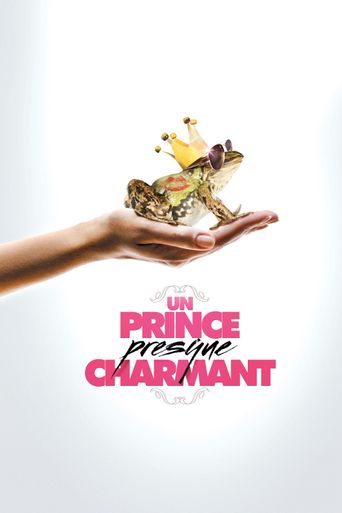  A Prince (almost) Charming Poster