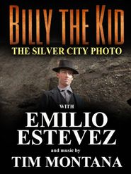  Billy the Kid: The Silver City Photo Poster