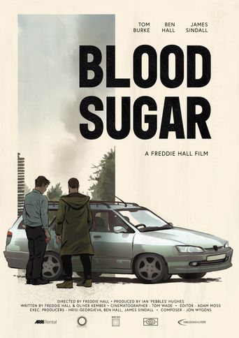  Blood Sugar Poster