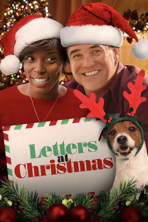 Letters at Christmas (2024) Where to Watch and Stream Online Reelgood