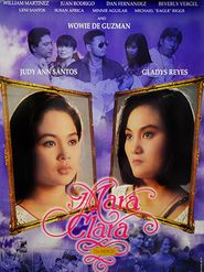  Mara Clara: The Movie Poster