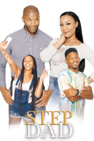  Step Dad Poster