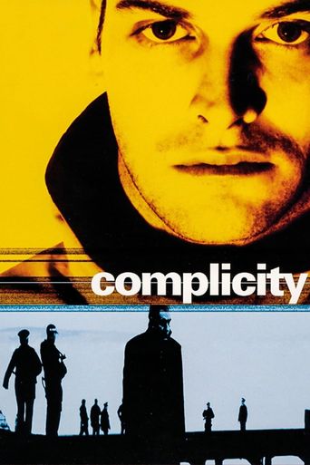  Complicity Poster