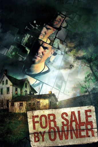  For Sale By Owner Poster