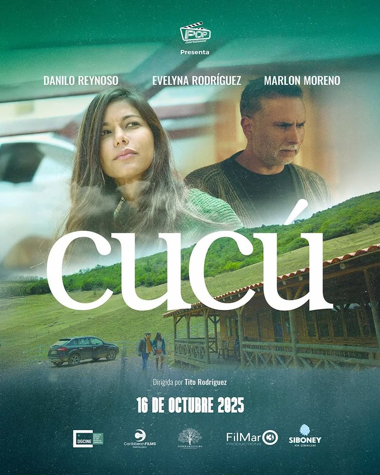 Cucú