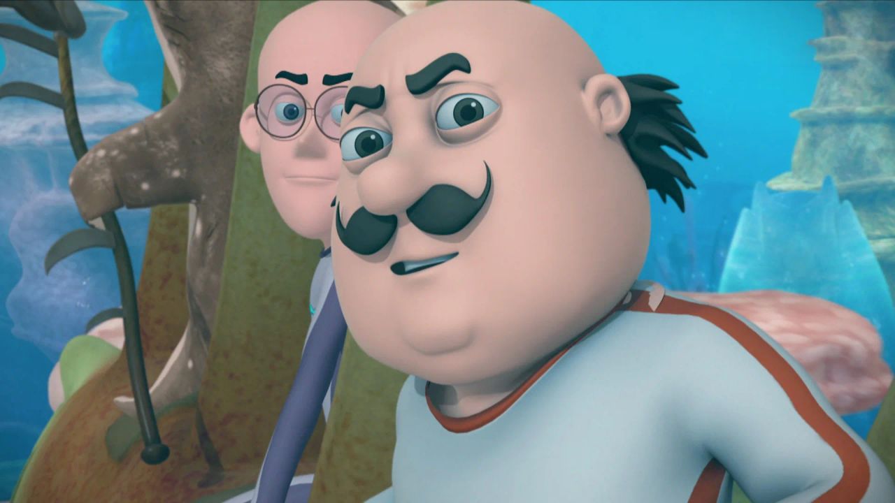 Motu Patlu - YouTube